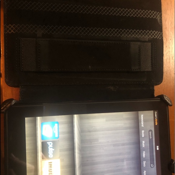 Other - Amazon Kindle Fire
